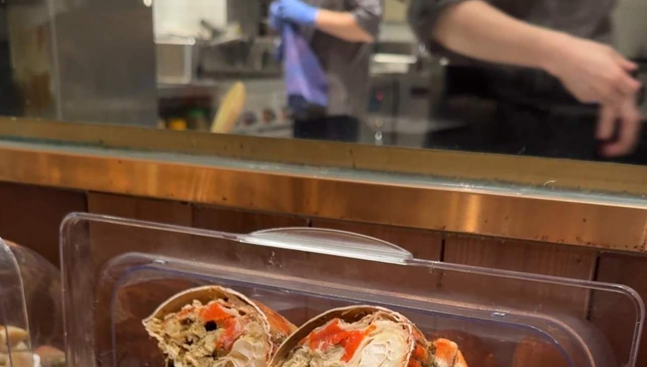 【Ưu đãi chớp nhoáng】Giovanni Pina | Bữa sáng muộn cuối tuần | Bữa tối bán tự chọn cuối tuần | Tráng miệng không giới hạn & Rượu vang đỏ Ý (Chi nhánh Central)